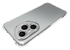 Honor 400 Pro Hoesje Schokbestendig en Dun TPU Back Cover Transparant afbeelding 4