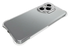 Honor 400 Pro Hoesje Schokbestendig en Dun TPU Back Cover Transparant afbeelding 5