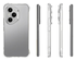 Honor 400 Pro Hoesje Schokbestendig en Dun TPU Back Cover Transparant afbeelding 6
