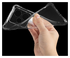 Realme GT 7T Hoesje Schokbestendig en Dun TPU Back Cover Transparant afbeelding 2