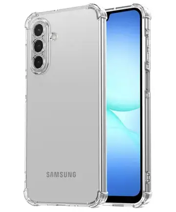 Galaxy A17 Hoesjes
