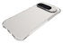 Google Pixel 10 / 10 Pro Hoesje Schokbestendig en Dun TPU Back Cover Transparant afbeelding 4