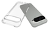 Google Pixel 10 Pro XL Hoesje Schokbestendig en Dun TPU Back Cover Transparant afbeelding 2