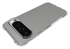 Google Pixel 10 Pro XL Hoesje Schokbestendig en Dun TPU Back Cover Transparant afbeelding 5