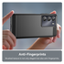 Realme 14X Hoesje Geborsteld TPU Flexibele Back Cover Zwart afbeelding 6
