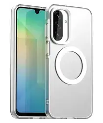 Samsung Galaxy A17 MagSafe Hoesjes