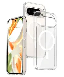 Google Pixel 10 Pro MagSafe Hoesjes