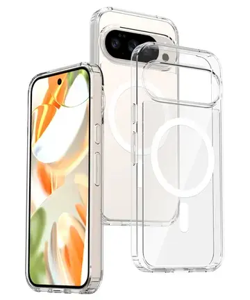 Pixel 10 Hoesjes