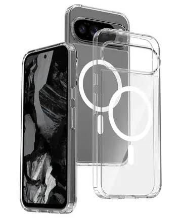 Pixel 10 Pro XL Hoesjes