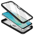 Samsung Galaxy A17 Hoesje Full Protect 360° Cover met MagSafe / Qi2 Zwart afbeelding 2