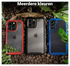Google Pixel 10 Pro XL Hoesje Full Protect 360° Cover met MagSafe / Qi2 Blauw afbeelding 9
