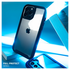 Google Pixel 10 Pro XL Hoesje Full Protect 360° Cover met MagSafe / Qi2 Blauw afbeelding 10