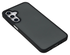 Samsung Galaxy A17 Hoesje Back Cover Matte Zwart afbeelding 6