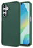 Samsung Galaxy A17 Hoesje Back Cover Matte Groen