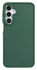Samsung Galaxy A17 Hoesje Back Cover Matte Groen afbeelding 2