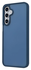 Samsung Galaxy A17 Hoesje Back Cover Matte Blauw afbeelding 4