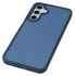 Samsung Galaxy A17 Hoesje Back Cover Matte Blauw afbeelding 5