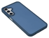 Samsung Galaxy A17 Hoesje Back Cover Matte Blauw afbeelding 6
