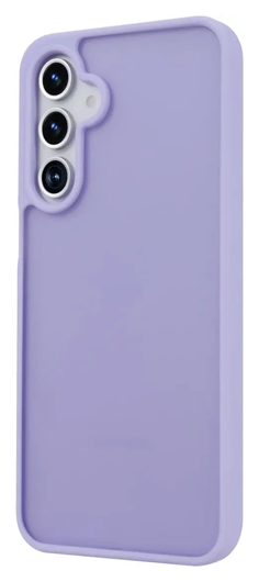 Samsung Galaxy A17 Hoesje Back Cover Matte Paars afbeelding 5