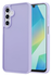 Samsung Galaxy A17 Hoesje Back Cover Matte Paars