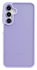Samsung Galaxy A17 Hoesje Back Cover Matte Paars afbeelding 2