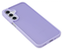 Samsung Galaxy A17 Hoesje Back Cover Matte Paars afbeelding 3