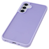 Samsung Galaxy A17 Hoesje Back Cover Matte Paars afbeelding 4