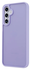 Samsung Galaxy A17 Hoesje Back Cover Matte Paars afbeelding 5
