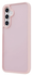 Samsung Galaxy A17 Hoesje Back Cover Matte Roze afbeelding 4