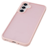 Samsung Galaxy A17 Hoesje Back Cover Matte Roze afbeelding 5