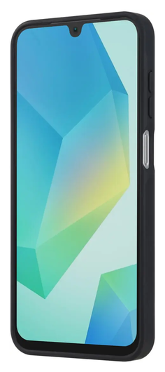 Samsung Galaxy A17 Hoesje met MagSafe Back Cover Matte Zwart afbeelding 5