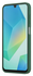Samsung Galaxy A17 Hoesje met MagSafe Back Cover Matte Groen afbeelding 5