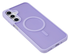 Samsung Galaxy A17 Hoesje met MagSafe Back Cover Matte Paars afbeelding 8