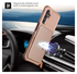 Samsung Galaxy A17 Hoesje 3-in-1 Pasjes Portemonnee Back Cover Roze afbeelding 3