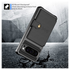 Google Pixel 10 / 10 Pro Hoesje 3-in-1 Pasjes Portemonnee Back Cover Zwart afbeelding 4