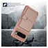 Google Pixel 10 / 10 Pro Hoesje 3-in-1 Pasjes Portemonnee Back Cover Roze afbeelding 4