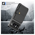 Google Pixel 10 Pro XL Hoesje 3-in-1 Pasjes Portemonnee Back Cover Zwart afbeelding 4
