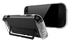 Nintendo Switch 2 Hoesje TPU Case met Siliconen Controllerhoezen Transparant afbeelding 6