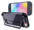 Nintendo Switch 2 Hoesje TPU Schokbestendige Back Cover Case Transparant afbeelding 1