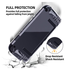 Nintendo Switch 2 Hoesje TPU Schokbestendige Back Cover Case Transparant afbeelding 2