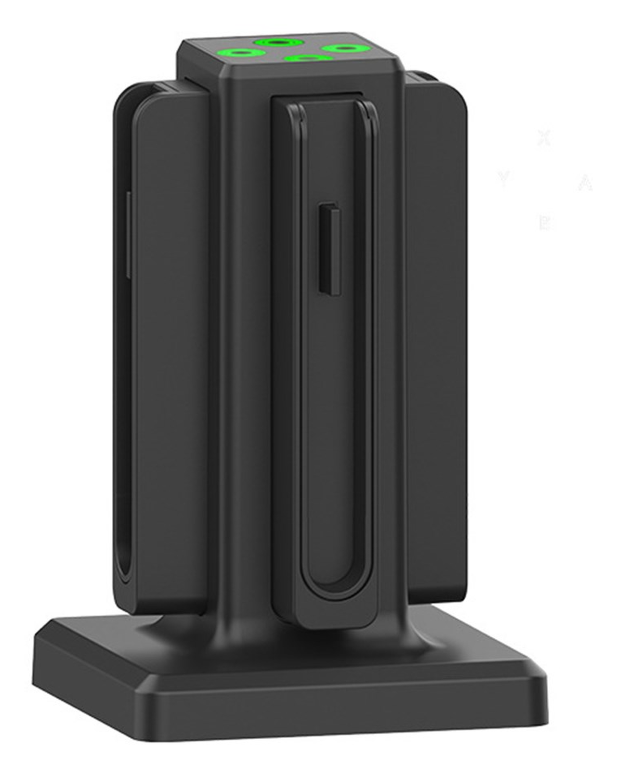 Nintendo Switch 2 Controller Oplaadstation 4-in-1 Magnetisch Oplaadstandaard afbeelding 7