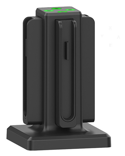 Nintendo Switch 2 Controller Oplaadstation 4-in-1 Magnetisch Oplaadstandaard afbeelding 7