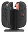 Nintendo Switch 2 Controller Oplaadstation 4-in-1 Magnetisch Oplaadstandaard afbeelding 3