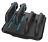 Nintendo Switch 2 Controller Oplaadstation 4 Plekken met LED-Indicatoren afbeelding 1