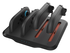 Nintendo Switch 2 Controller Oplaadstation 4 Plekken met LED-Indicatoren afbeelding 2