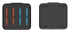 Nintendo Switch 2 Controller Oplaadstation 4 Plekken met LED-Indicatoren afbeelding 3