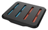 Nintendo Switch 2 Controller Oplaadstation 4 Plekken met LED-Indicatoren afbeelding 4