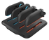 Nintendo Switch 2 Controller Oplaadstation 4 Plekken met LED-Indicatoren afbeelding 6
