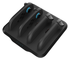 Nintendo Switch 2 Controller Oplaadstation 4 Plekken met LED-Indicatoren afbeelding 9