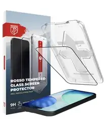 iPhone 17 Tempered Glass